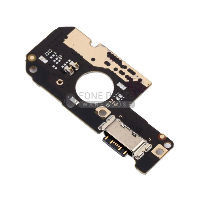 For Xiaomi Redmi note 11s Replacement Charging Port With Flex