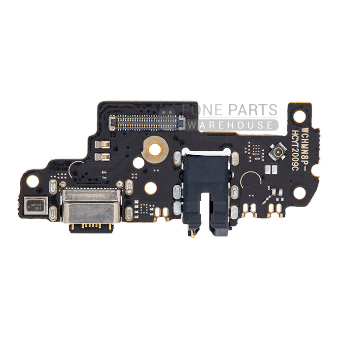 For Xiaomi Redmi note 8 PRO Replacement Charging Port With Flex