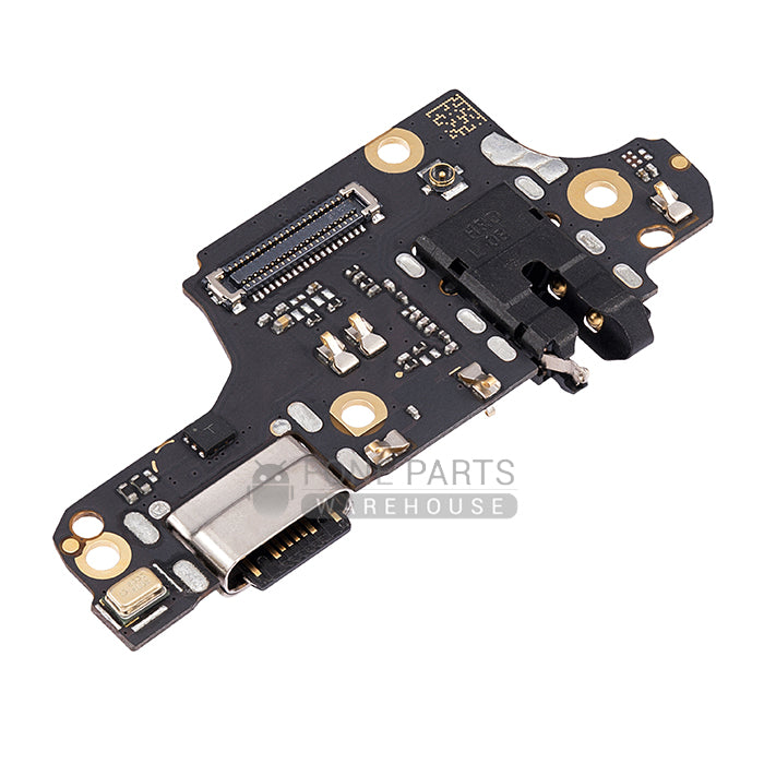 For Xiaomi Redmi note 9 pro Replacement Charging Port With Flex