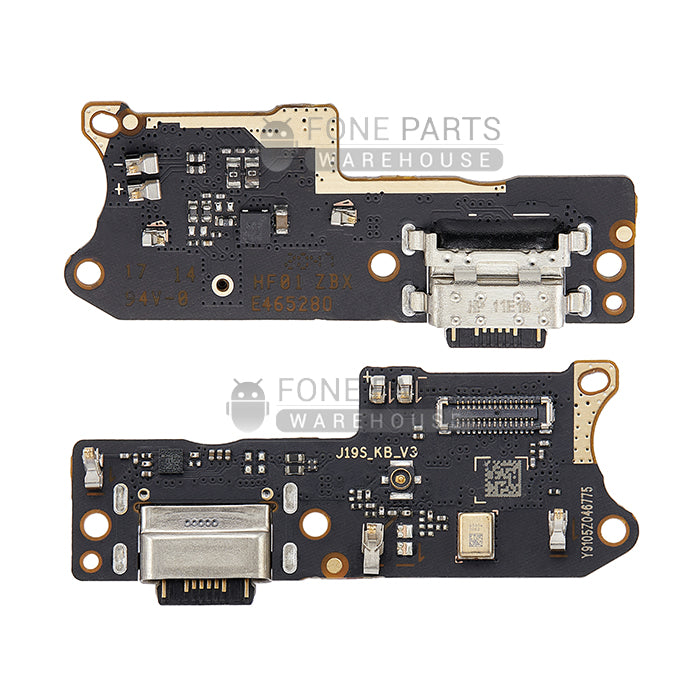 For Xiaomi Redmi redmi 9t Replacement Charging Port With Flex