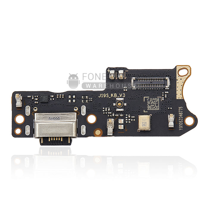 For Xiaomi Redmi redmi 9t Replacement Charging Port With Flex