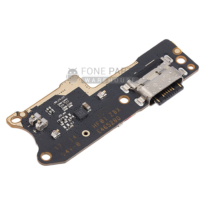 For Xiaomi Redmi redmi 9t Replacement Charging Port With Flex