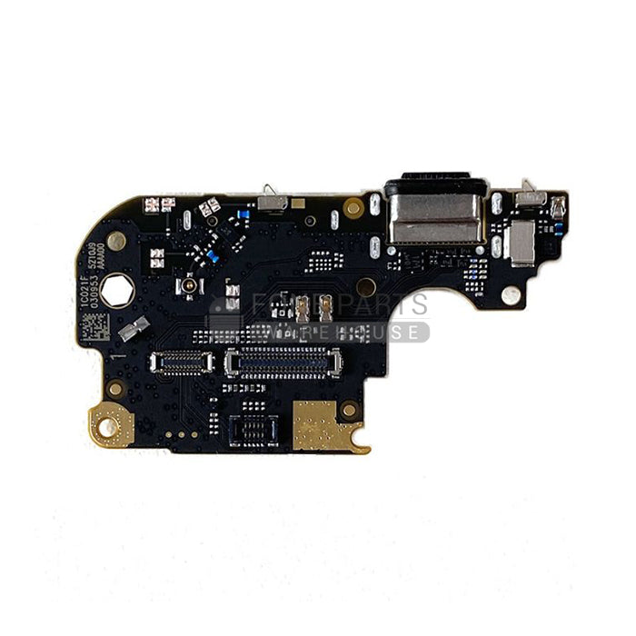 For Xiaomi mi 10t lite Replacement Charging Port With Flex