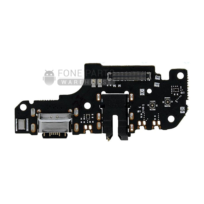 For Xiaomi mi 10t lite Replacement Charging Port With Flex