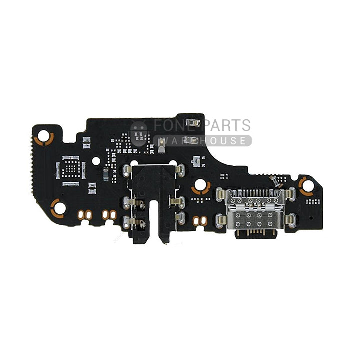 For Xiaomi mi 10t lite Replacement Charging Port With Flex