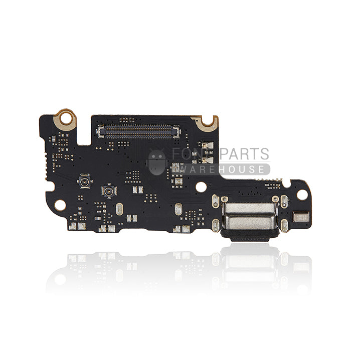 For Xiaomi mi 10t pro Replacement Charging Port With Flex