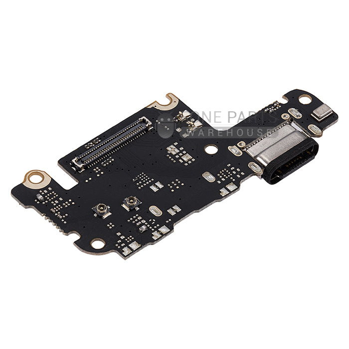 For Xiaomi mi 10t pro Replacement Charging Port With Flex