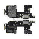 For Xiaomi mi 11 Replacement Charging Port With Flex