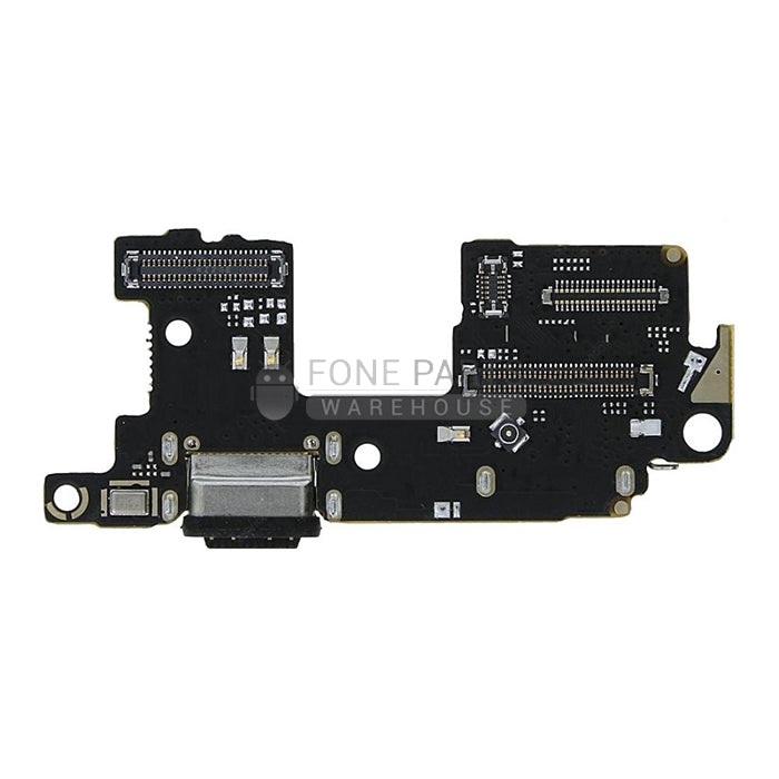 For Xiaomi mi 11 Replacement Charging Port With Flex