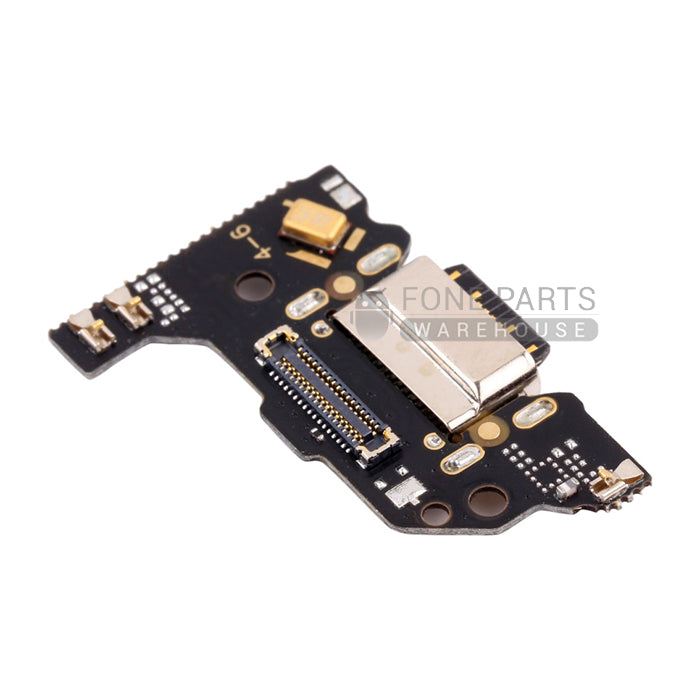 For Xiaomi mi 11 lite Replacement Charging Port With Flex