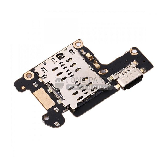 For Xiaomi mi 9t Replacement Charging Port With Flex