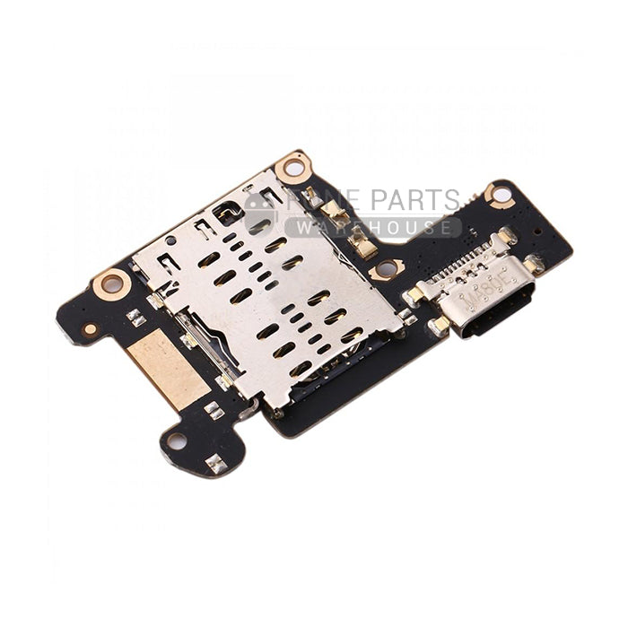 For Xiaomi mi 9t pro Replacement Charging Port With Flex