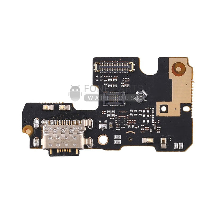 For Xiaomi mi a3 Replacement Charging Port With Flex