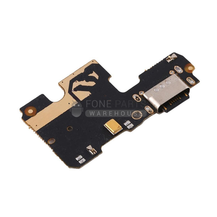 For Xiaomi mi a3 Replacement Charging Port With Flex