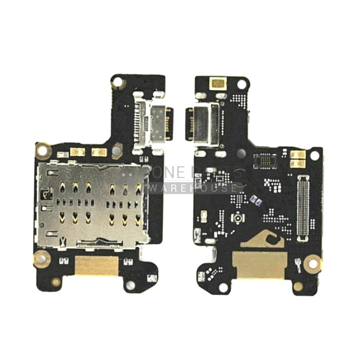 For Xiaomi Redmi k20 Replacement Charging Port With Flex