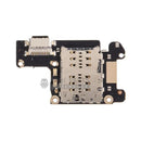 For Xiaomi redmi k20 pro Charging Port With Flex