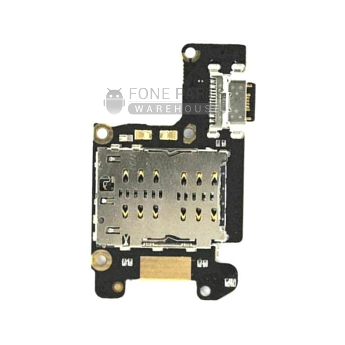 For Xiaomi Redmi k20 Replacement Charging Port With Flex