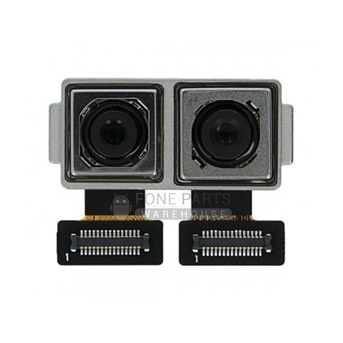 For Xperia 10 Plus Replacement Back/Rear Camera