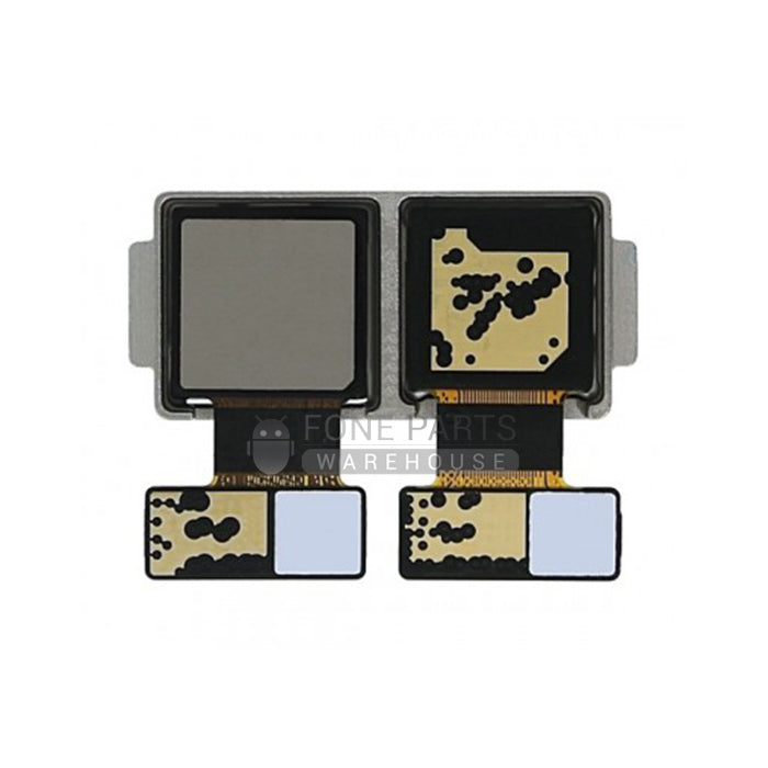 For Xperia 10 Plus Replacement Back/Rear Camera