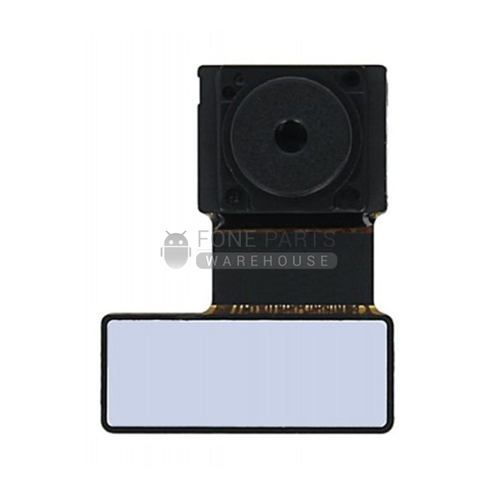 For Xperia 10 Plus Replacement Front Camera With Flex Flex