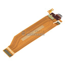 For Xperia 10 ii (2nd gen) Replacement Charging Port With Flex