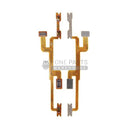 For Xperia 10 iii Lite Replacement Power and volume flex cable