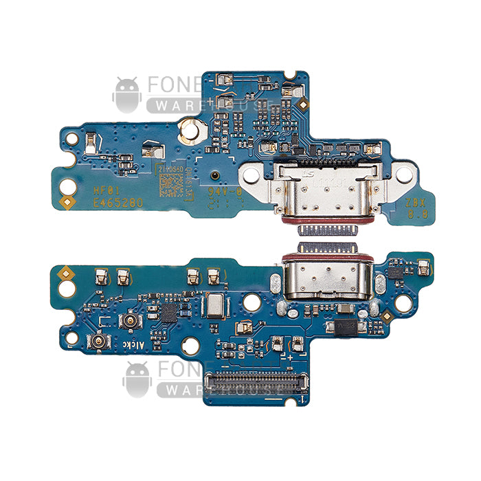 For Xperia 10 iii (3rd Gen) Replacement Charging Port With Flex