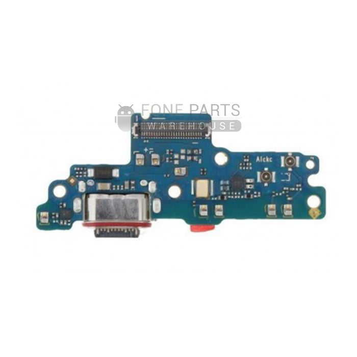 For Xperia 10 iii lite Replacement Charging Port With Flex