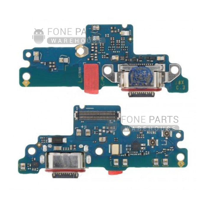 For Xperia 10 iii lite Replacement Charging Port With Flex