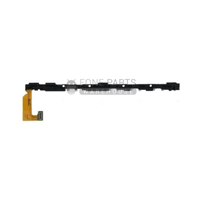 For Xperia 1 Replacement Power and volume flex cable