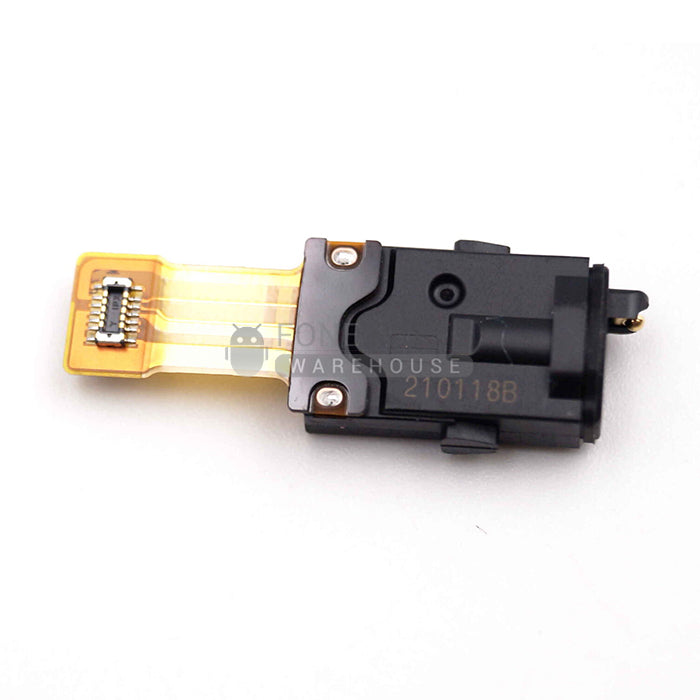 For Xperia 1 (2nd Gen) Replacement Audio Jack With Flex