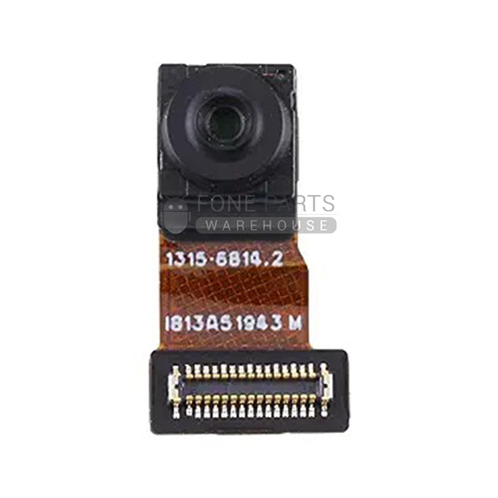 For Xperia 1 (2nd Gen) Replacement Front Camera With Flex