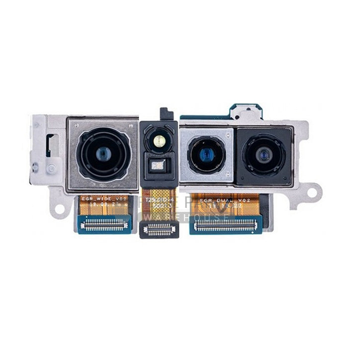 For Xperia 1 (2nd Gen) Replacement Rear/Back Camera