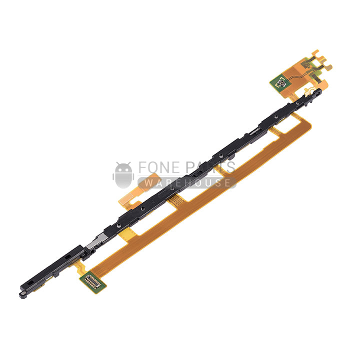 For Xperia 1 ii (2nd Gen) Replacement Power and volume flex cable