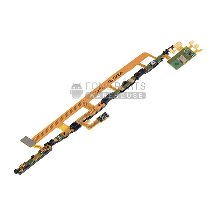 For Xperia 1 ii (2nd Gen) Replacement Power and volume flex cable