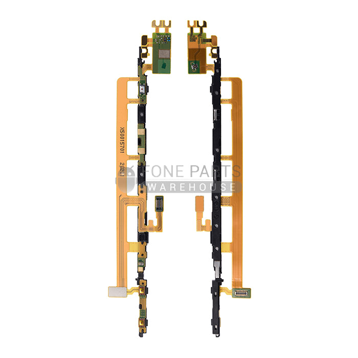 For Xperia 1 ii (2nd Gen) Replacement Power and volume flex cable