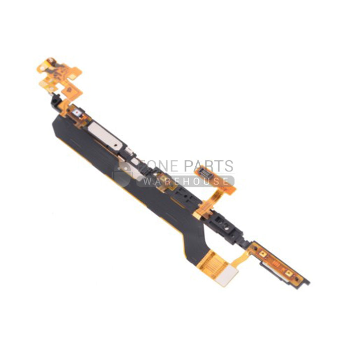 For Xperia 1 iii (3rd Gen) Replacement Power and volume flex cable