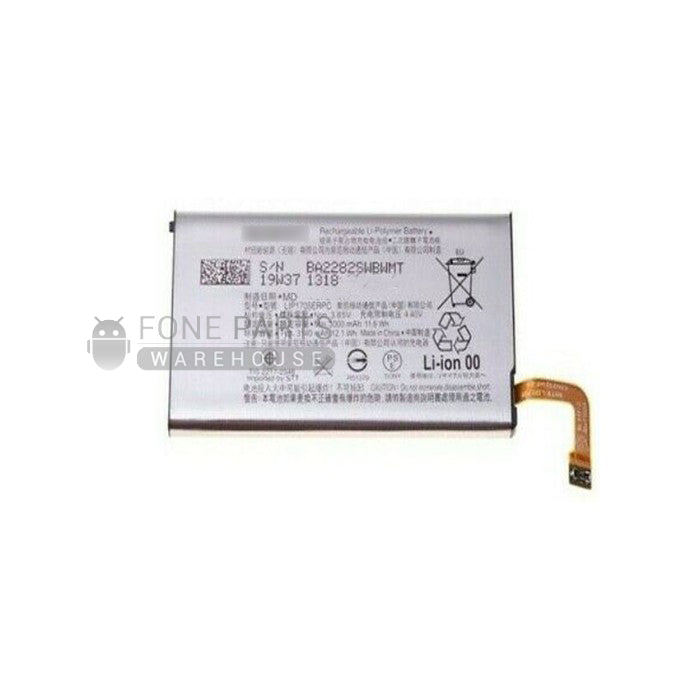 For Xperia 5 Replacement Battery [Assemble with original IC]