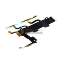 For Xperia C3 Replacement Power and Volume Button With Flex cable