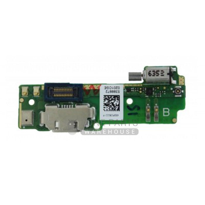 For Xperia C4 Replacement Charging Port Flex