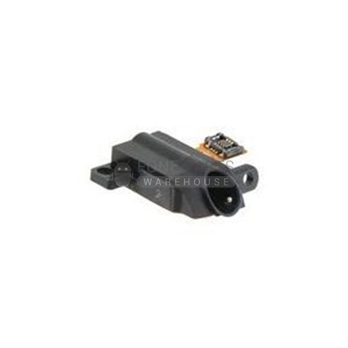 For Xperia C4 Replacement Earphone Jack with Proximity Sensor