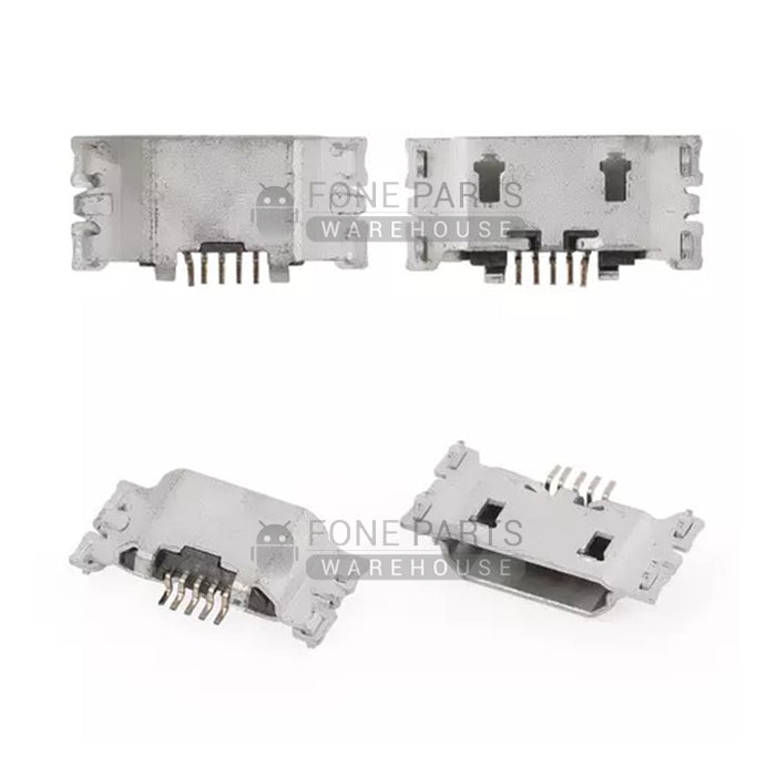 For Xperia C5 Ultra Premium Replacement Charging Port CC