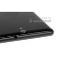 For Xperia C5 Ultra Premium Replacement Deco Cover Right [Black]