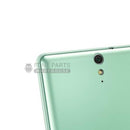 For Xperia C5 Ultra Premium Replacement Deco Cover Right [Mint]