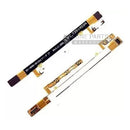 For Xperia C Power and Volume Button With Flex