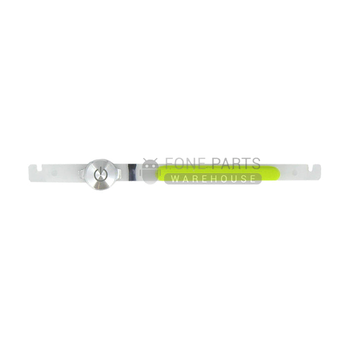 For Xperia E3 Replacement Key Power/Vol [Lime]