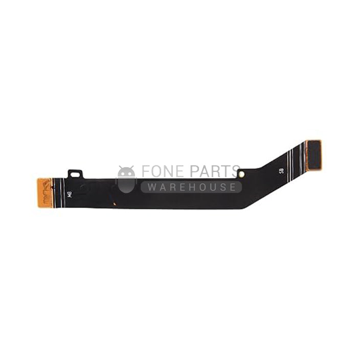 For Xperia E5 Replacement Main Board Display Flex Cable