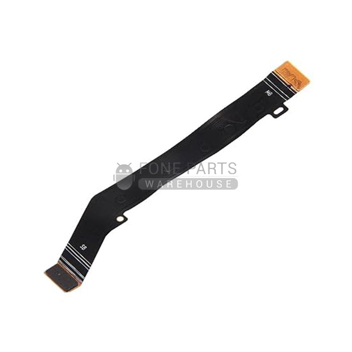 For Xperia E5 Replacement Main Board Display Flex Cable