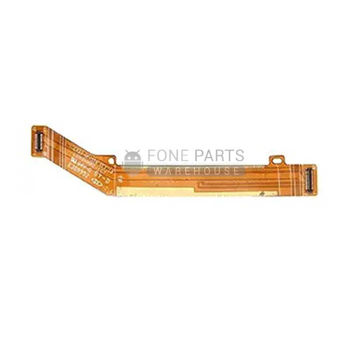 For Xperia E5 Replacement Main Board Display Flex Cable