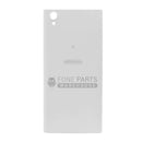 For Xperia L1 Replacement Battery Back Cover With Sticker [White]